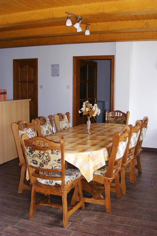 Szerencsecsillag Vendeghaz Hotel Kiskoros Luaran gambar