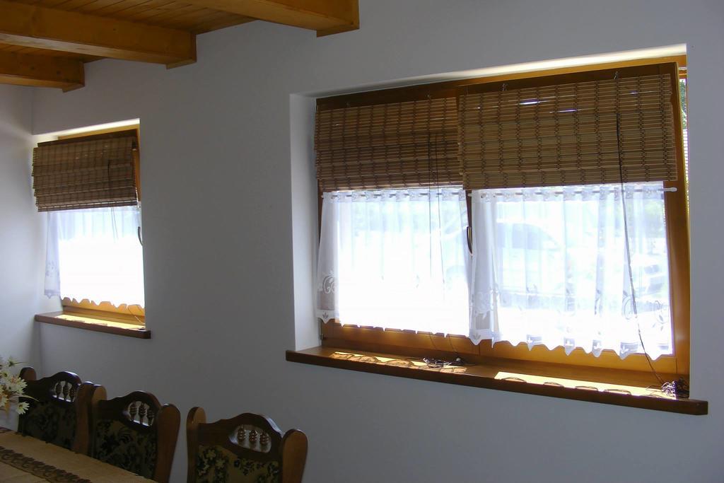Szerencsecsillag Vendeghaz Hotel Kiskoros Luaran gambar