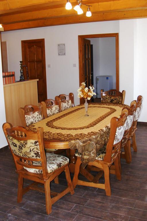 Szerencsecsillag Vendeghaz Hotel Kiskoros Luaran gambar