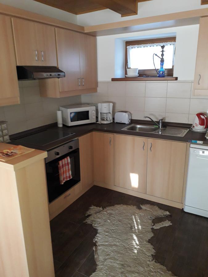 Szerencsecsillag Vendeghaz Hotel Kiskoros Luaran gambar